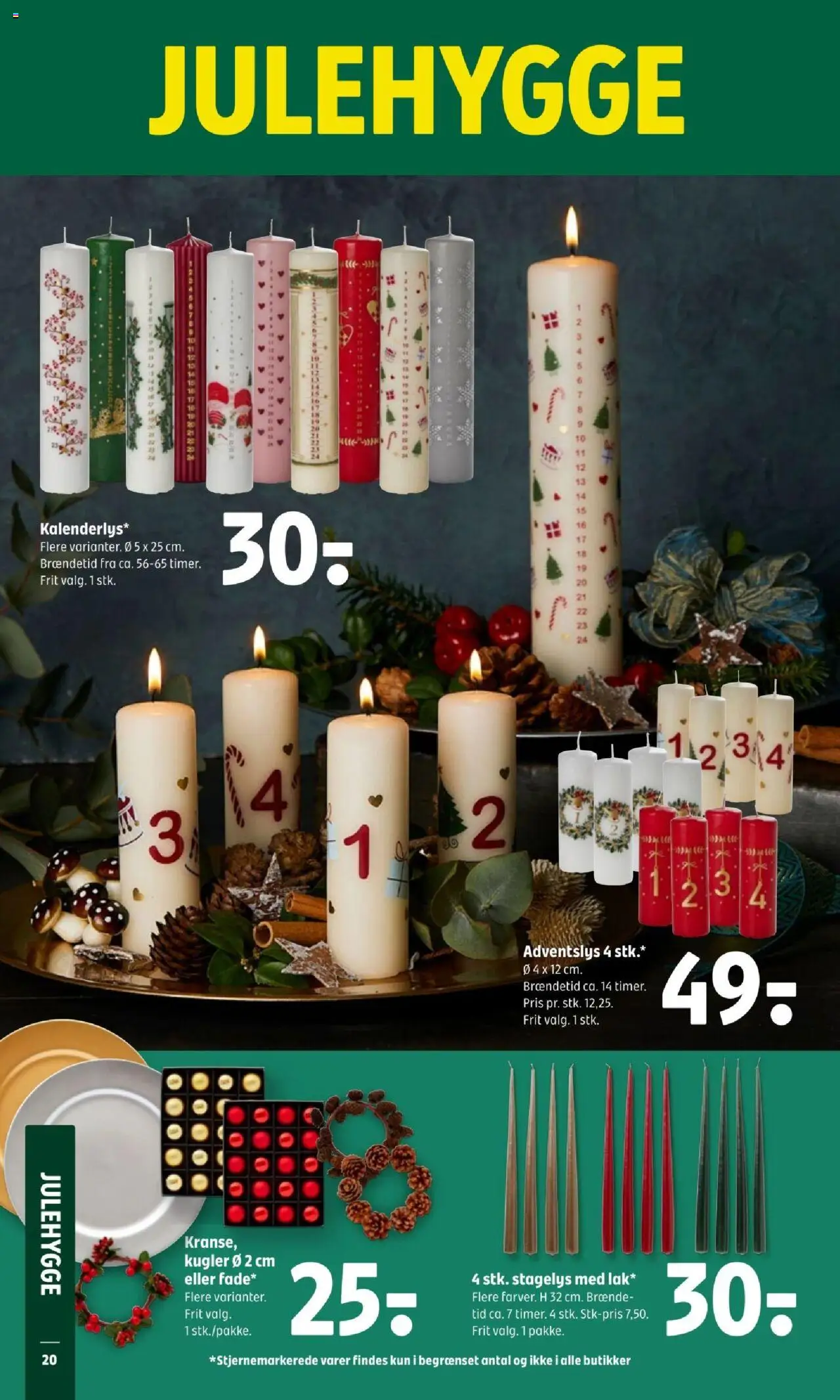 Coop 365 tilbudsavis – gyldig fra 23.10.2025 | Side: 22