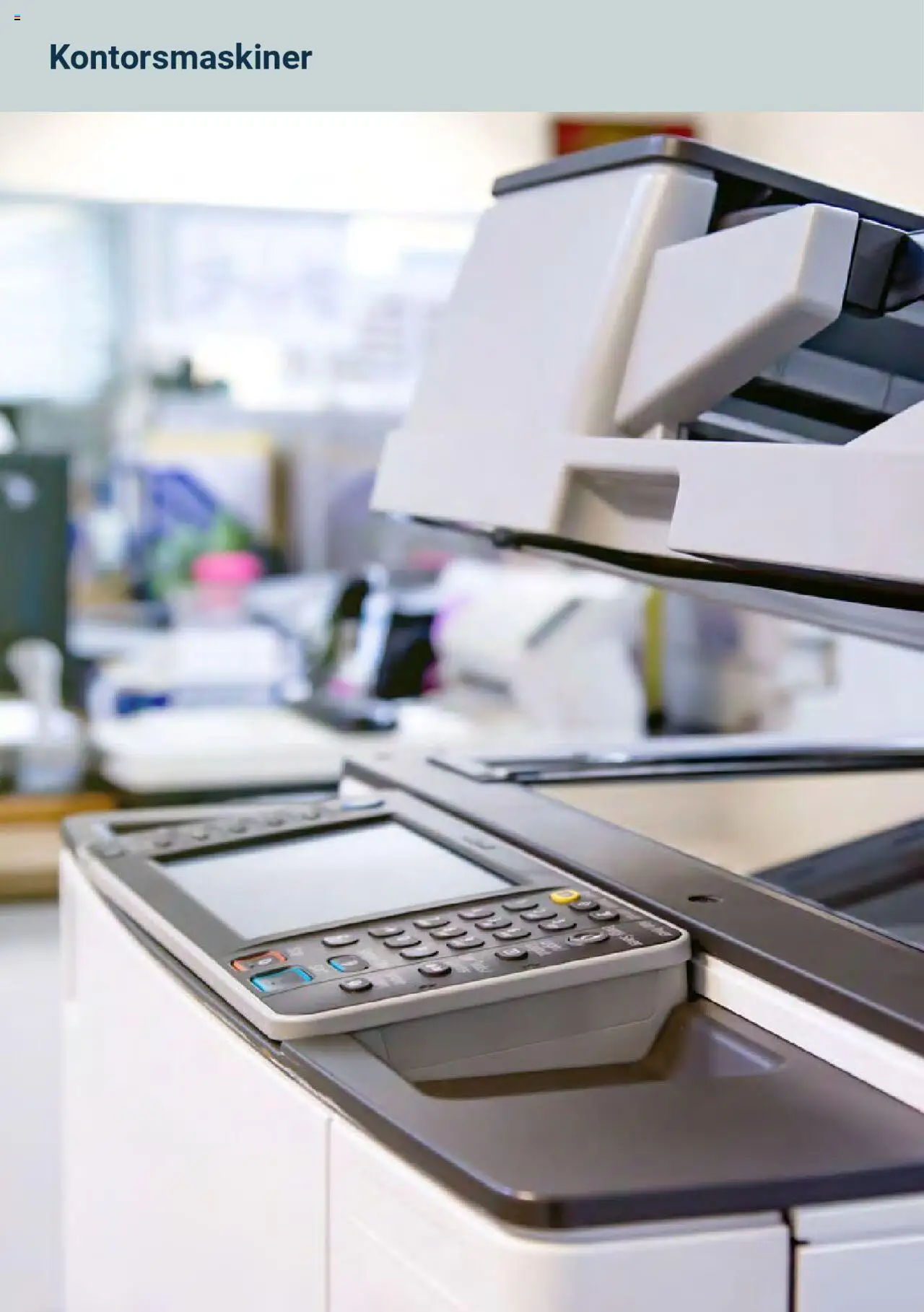 Office Depot reklamblad aktuell från 01.02.2025 | Sida: 434