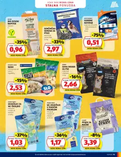 Hofer katalog akcije – veljaven od 18.12.2025 | Stran: 13