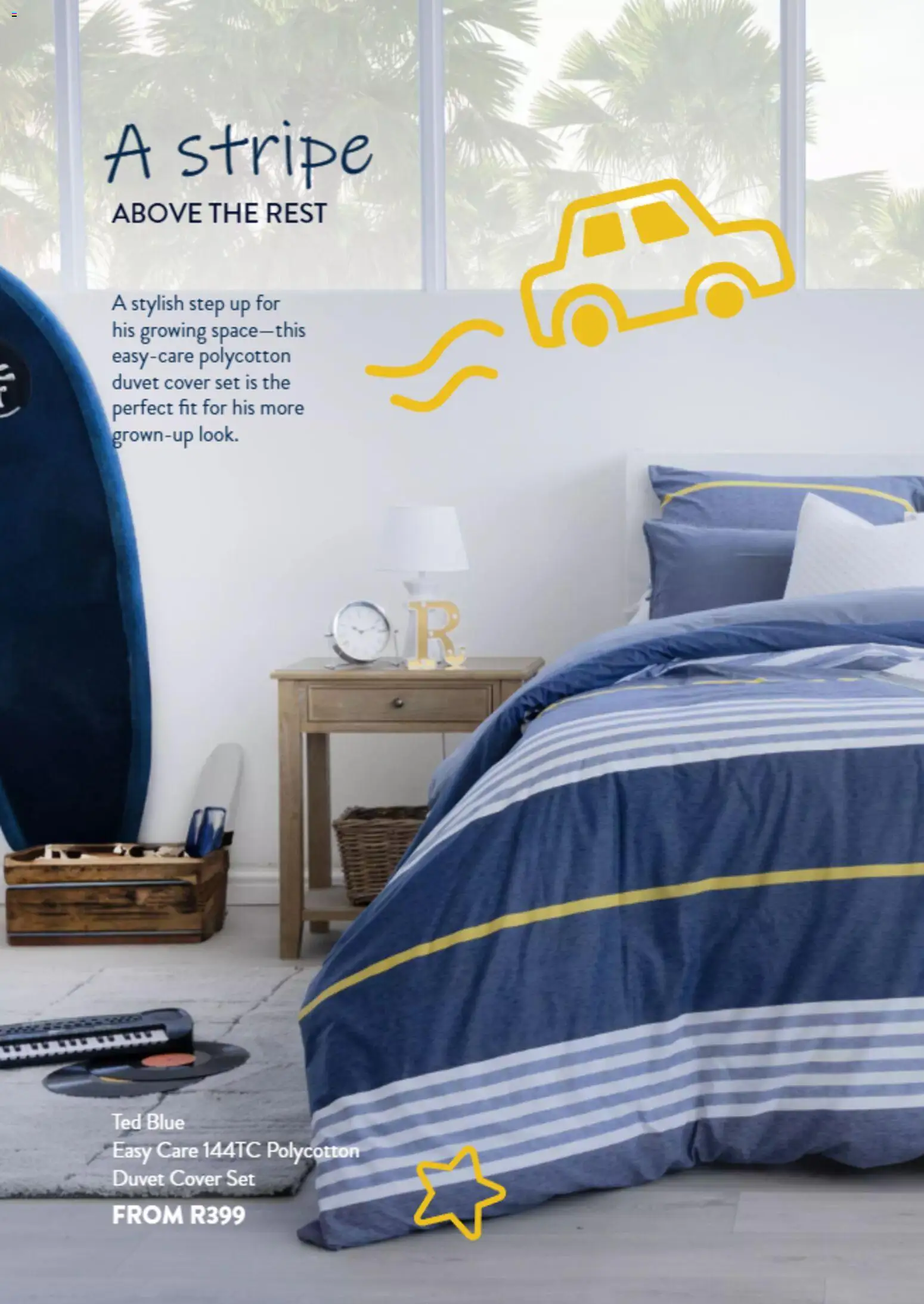 New Volpes catalogue – valid from 01.03.2026 | Page: 8 | Products: Cover, Duvet