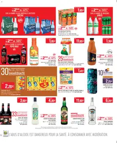 Match Supermarché - Prévisualisation de Match Supermarché catalogue valide à partir de 27.01.2026 | Page: 16