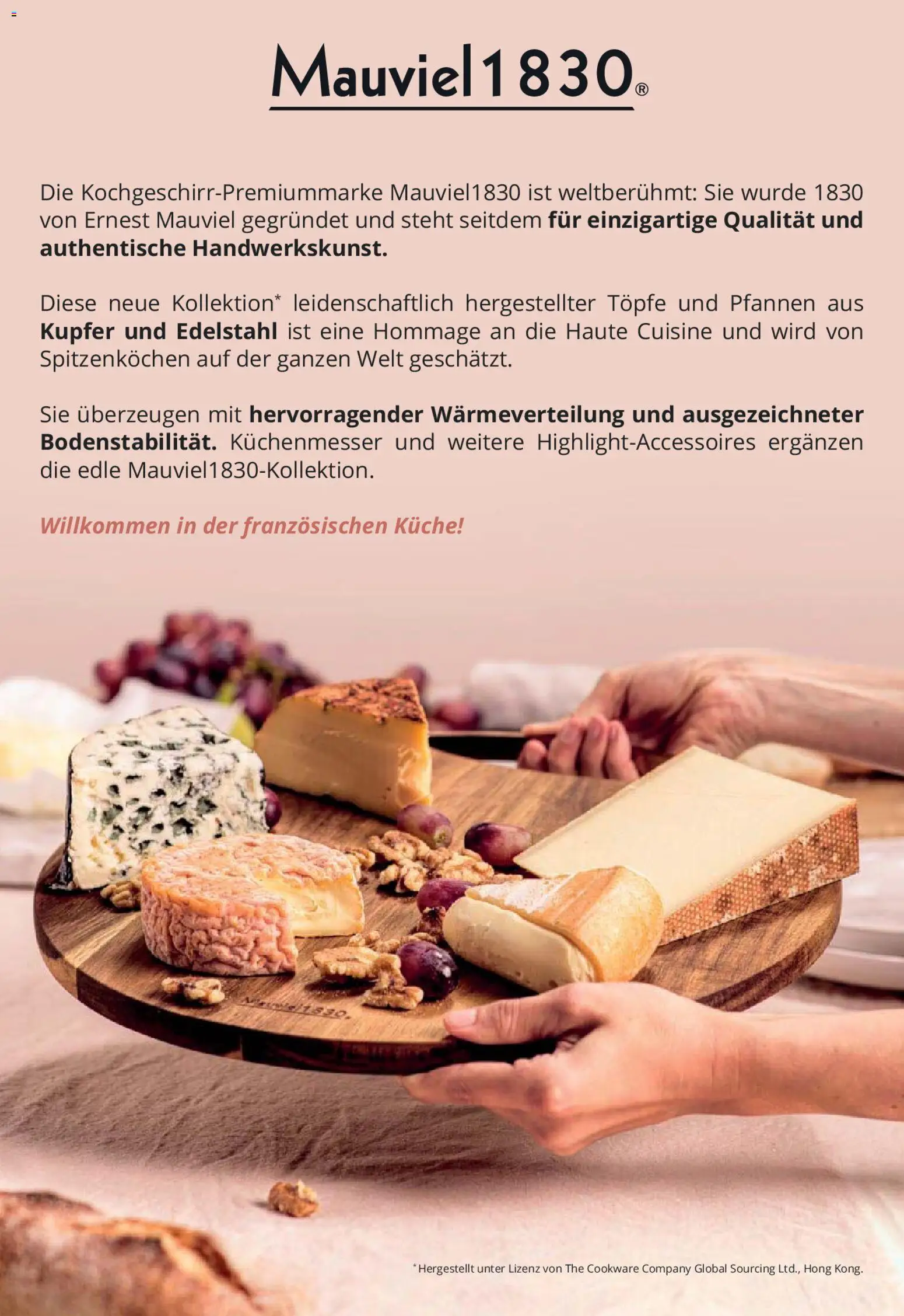 CITTI Markt Prospekt 	 – gültig ab 29.10.2025 | Seite: 33 | Produkte: Küche