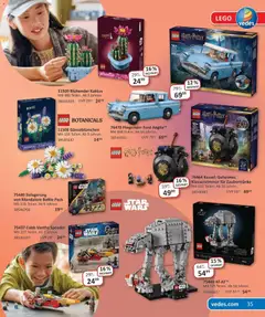 Vedes Prospekt 	 ab 20.02.2026 gültig | Seite: 37