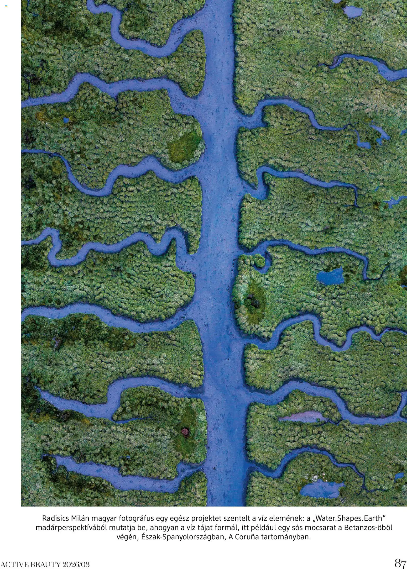 DM Drogerie Markt akciós ujság - amely érvényes a következő dátumtól: 26.03.2026 | Oldal: 87