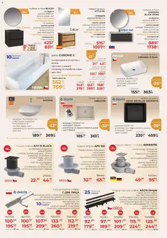 Преглед на Баня Стил брошура - Офертите са валидни от 14.03.2026 | Страница: 15