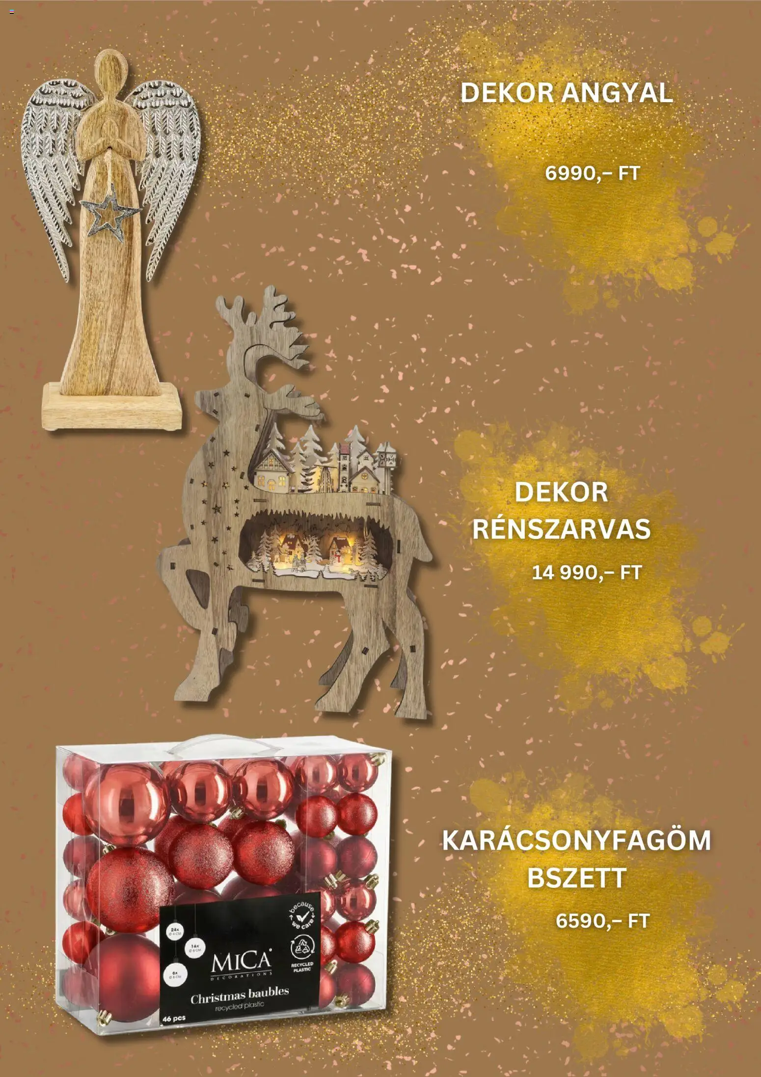 XXXLutz akciós ujság - amely érvényes a következő dátumtól: 01.12.2025 | Oldal: 6