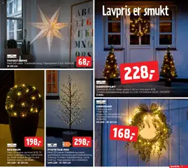 Jem & fix - Tilbudsavis gyldig fra 30.11.2025 | Side: 5 | Produkter: Batterier