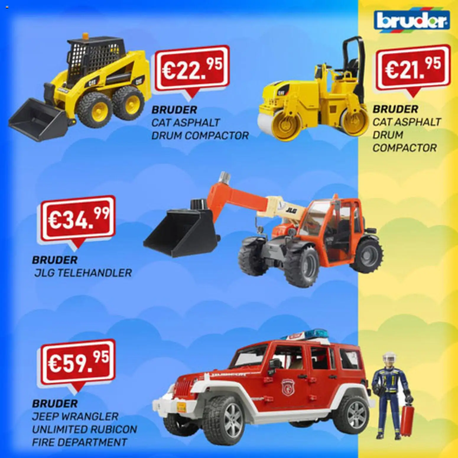 Lysiotis Φυλλάδιο Παιχνίδια – σε ισχύ από 08.01.2026 | Σελίδα: 7