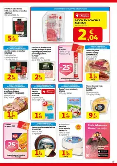 Alcampo - HG Madrid Unificado  │ válido desde el 14.08.2025 | Página: 37