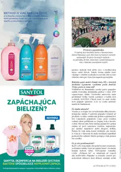 dm drogerie leták platný od 15.12.2025 | Strana: 56