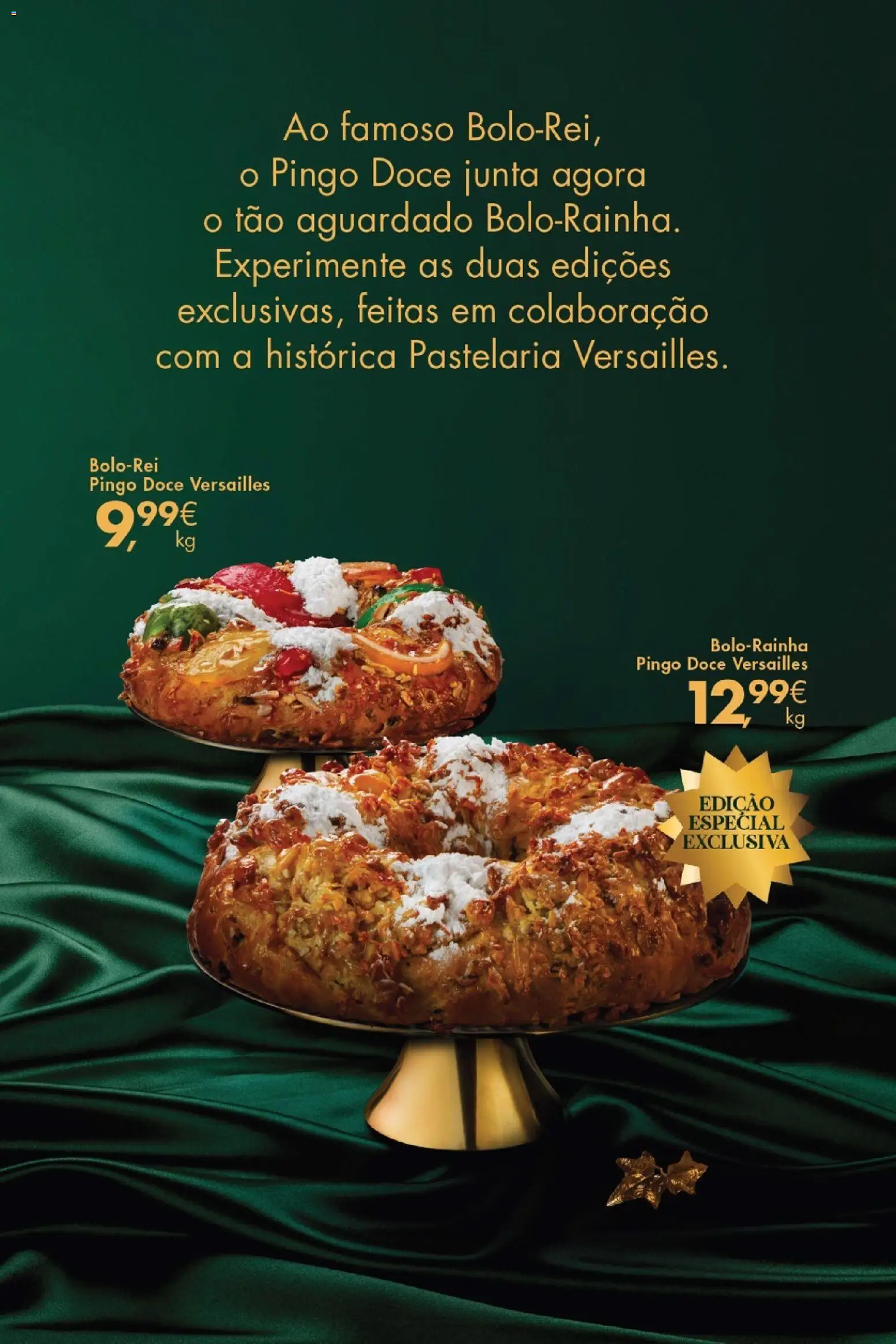 Pingo Doce Poupe este Fim de Semana │ válido de 28.11.2025 | Página: 5