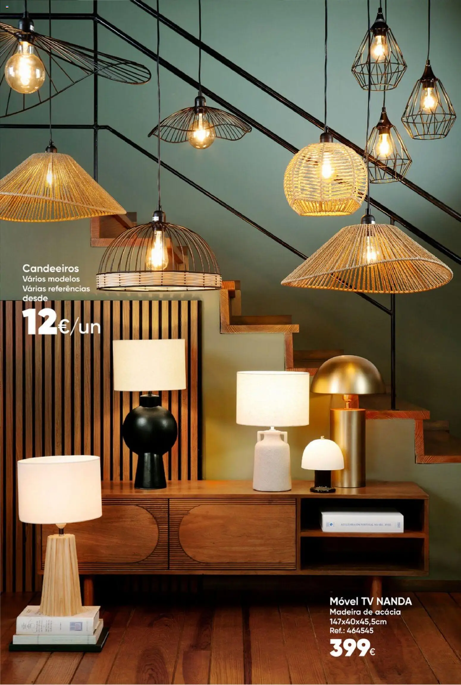 Hôma Catálogo │ válido de 13.02.2026 | Página: 8