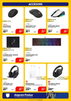 Ofertele Flanco valabile de la 05.01.2026 | Pagină: 12