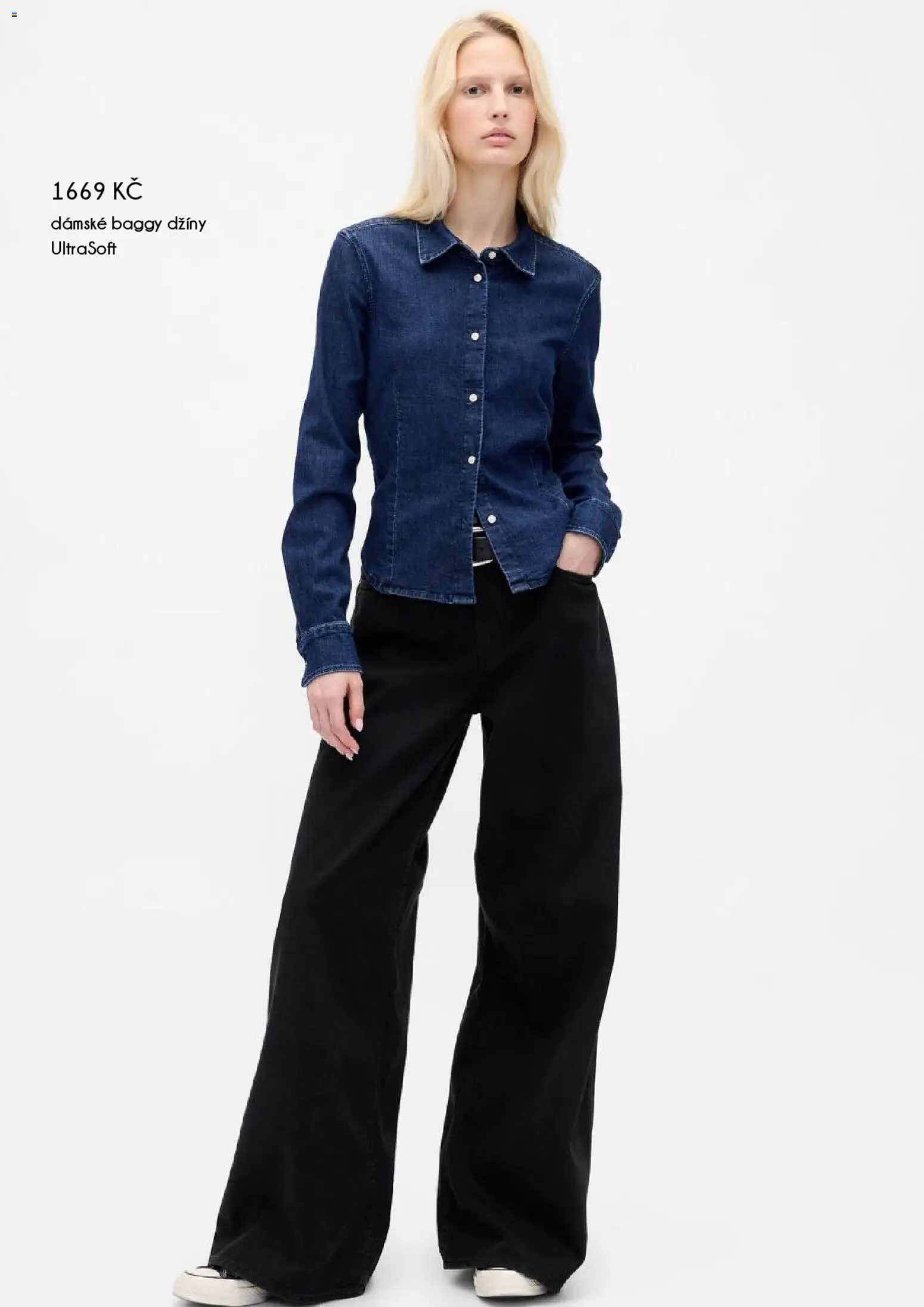 Bezvasport nabídka od 02.12.2025 | Strana: 2 | Produkty: Džíny