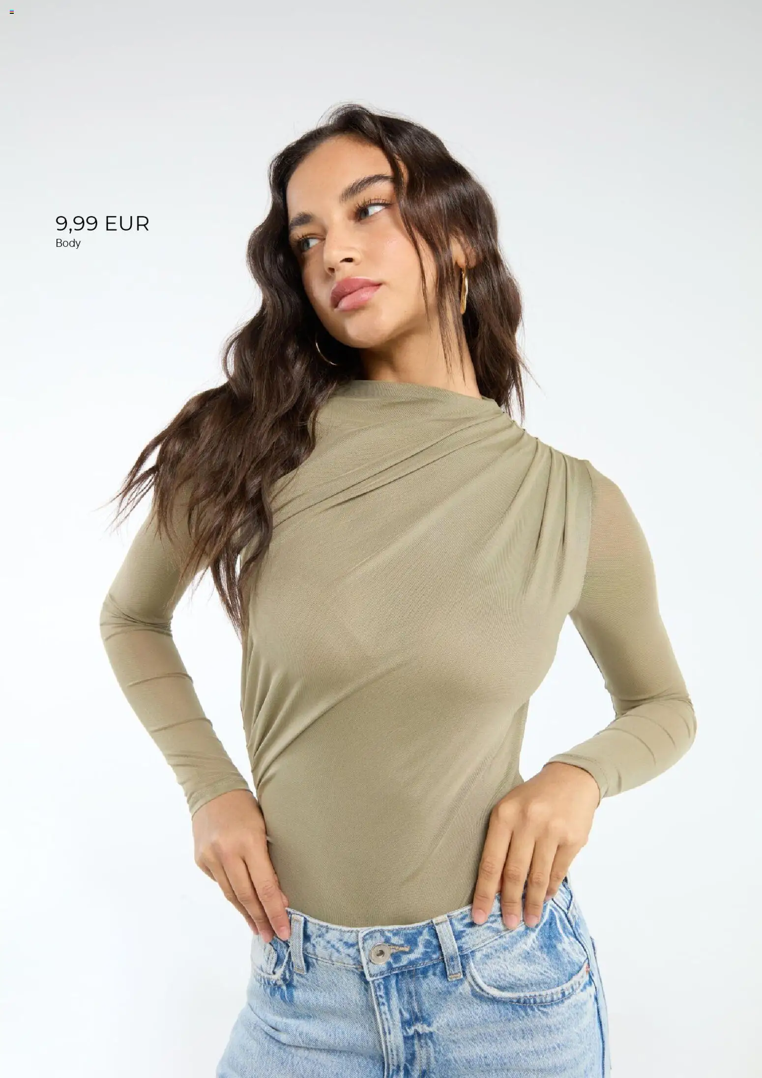 Nové NEW YORKER akcie – leták je platný od 06.12.2025 | Strana: 8