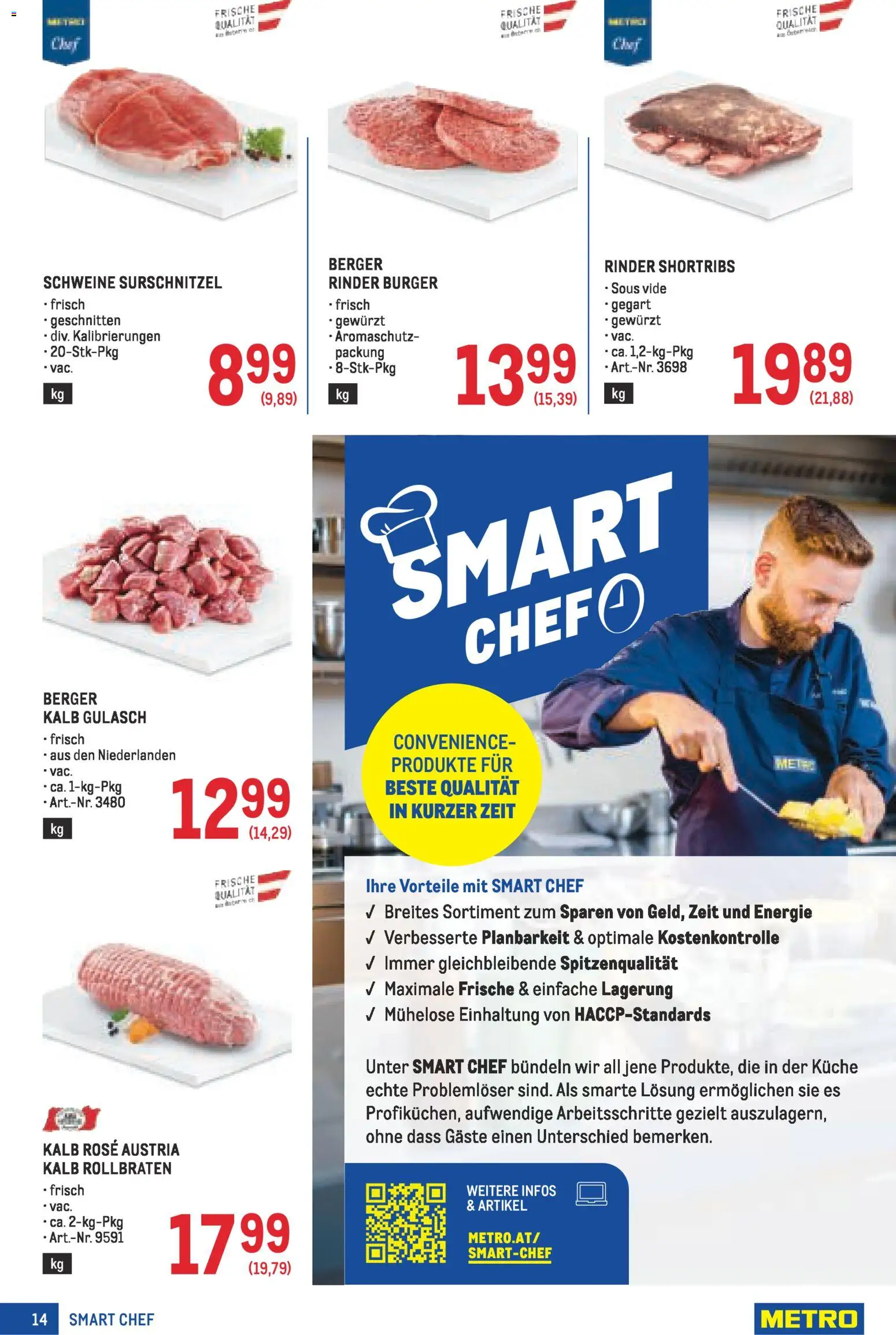 Metro angebote Profi MP08 gültig ab 02.04.2026 | Seite: 14