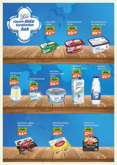 Biçen Market İndirim - 11.09.2025 tarihinden itibaren geçerlidir | Sayfa: 4 | Ürünler: Raf, Süt, Süzme peynir, Hindi füme