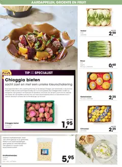 Hanos - Folder - Voorbeeld van een folder van Hanos, geldig van 26.01.2026 | Pagina: 2 | Producten: Bord, Zak, Klei, Fruit