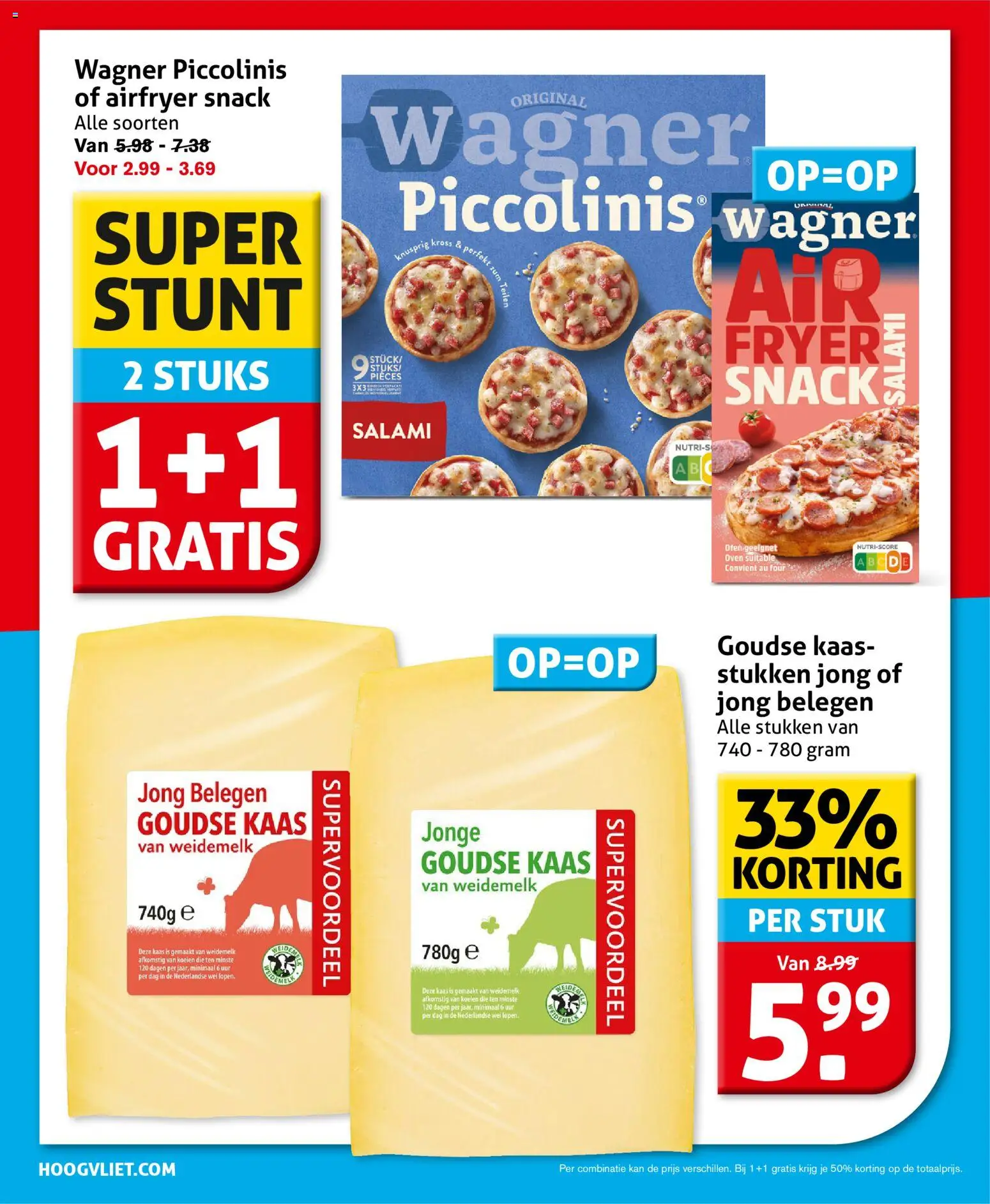 {H1} | Pagina: 4 | Producten: Kaas, Salami, Kan, Oven