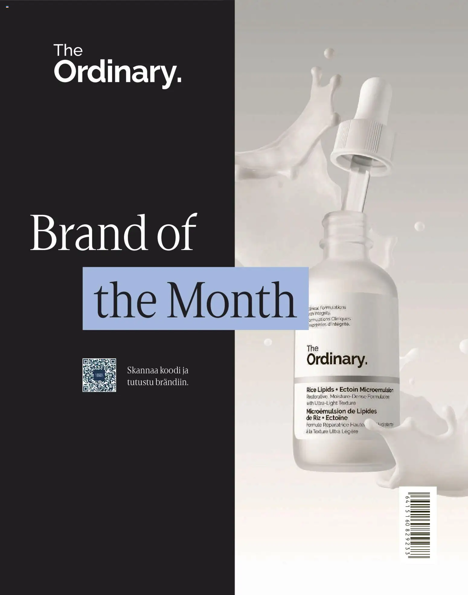 Sokos tarjoukset – voimassa 02.03.2026 alkaen | Sivu: 52