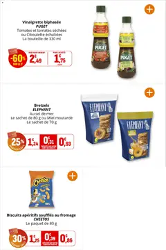 Coccinelle - Prévisualisation de Coccinelle catalogue valide à partir de 25.03.2026 | Page: 35