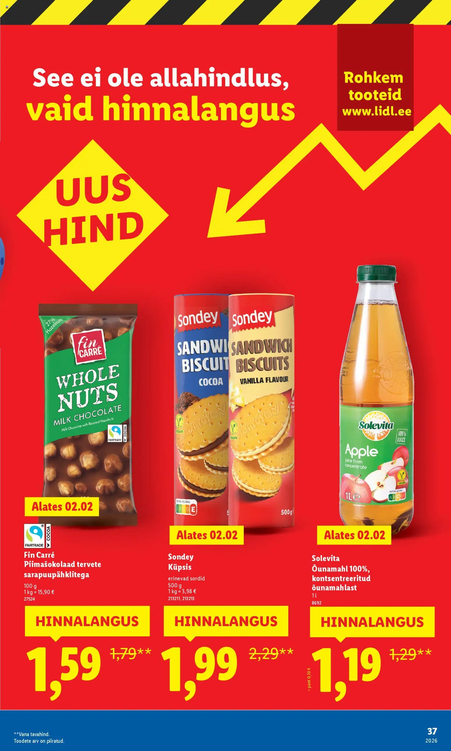 {H1} | Lehekülg: 37