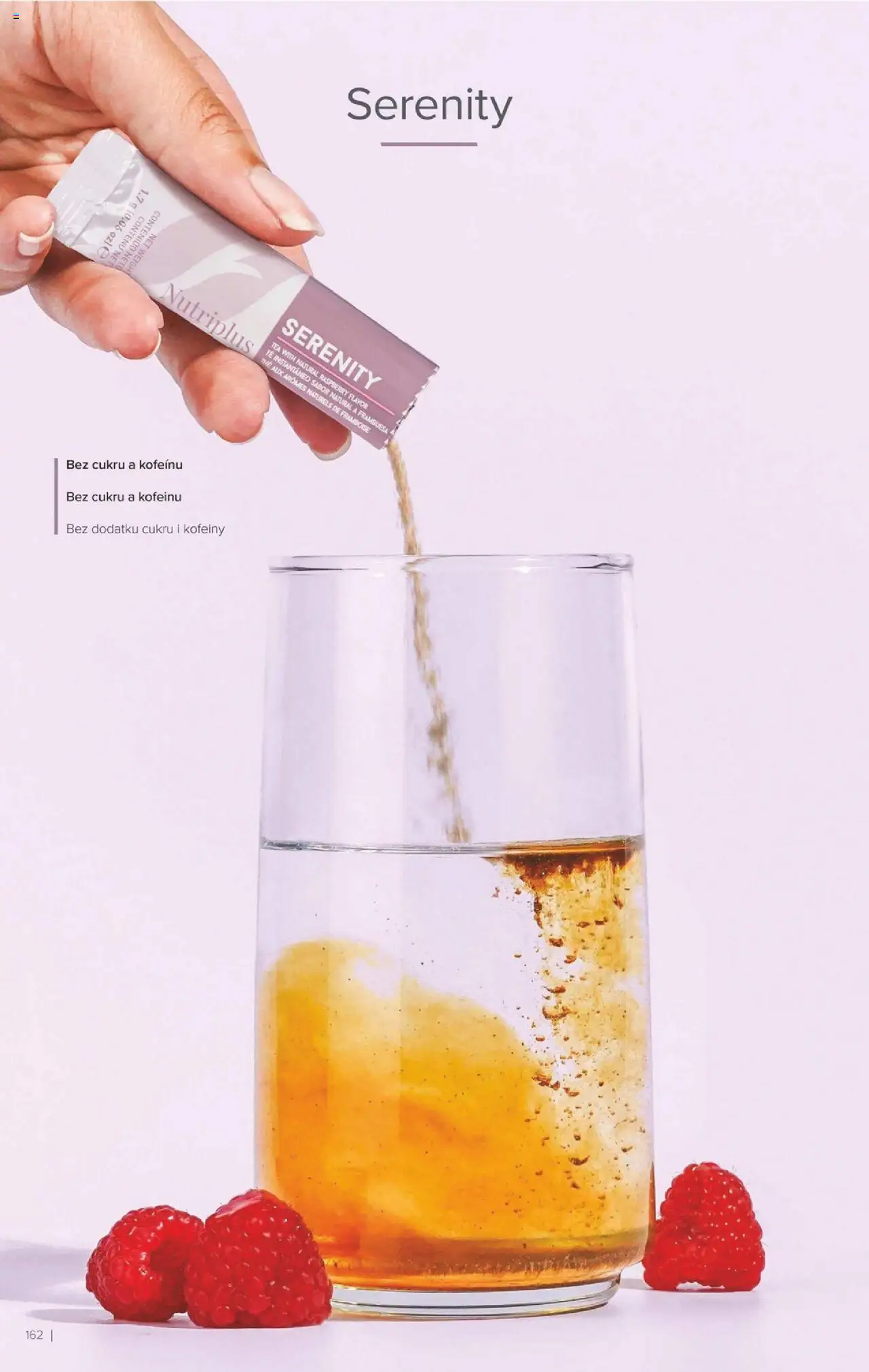 Nové Farmasi akcie – leták je platný od 24.09.2025 | Strana: 162