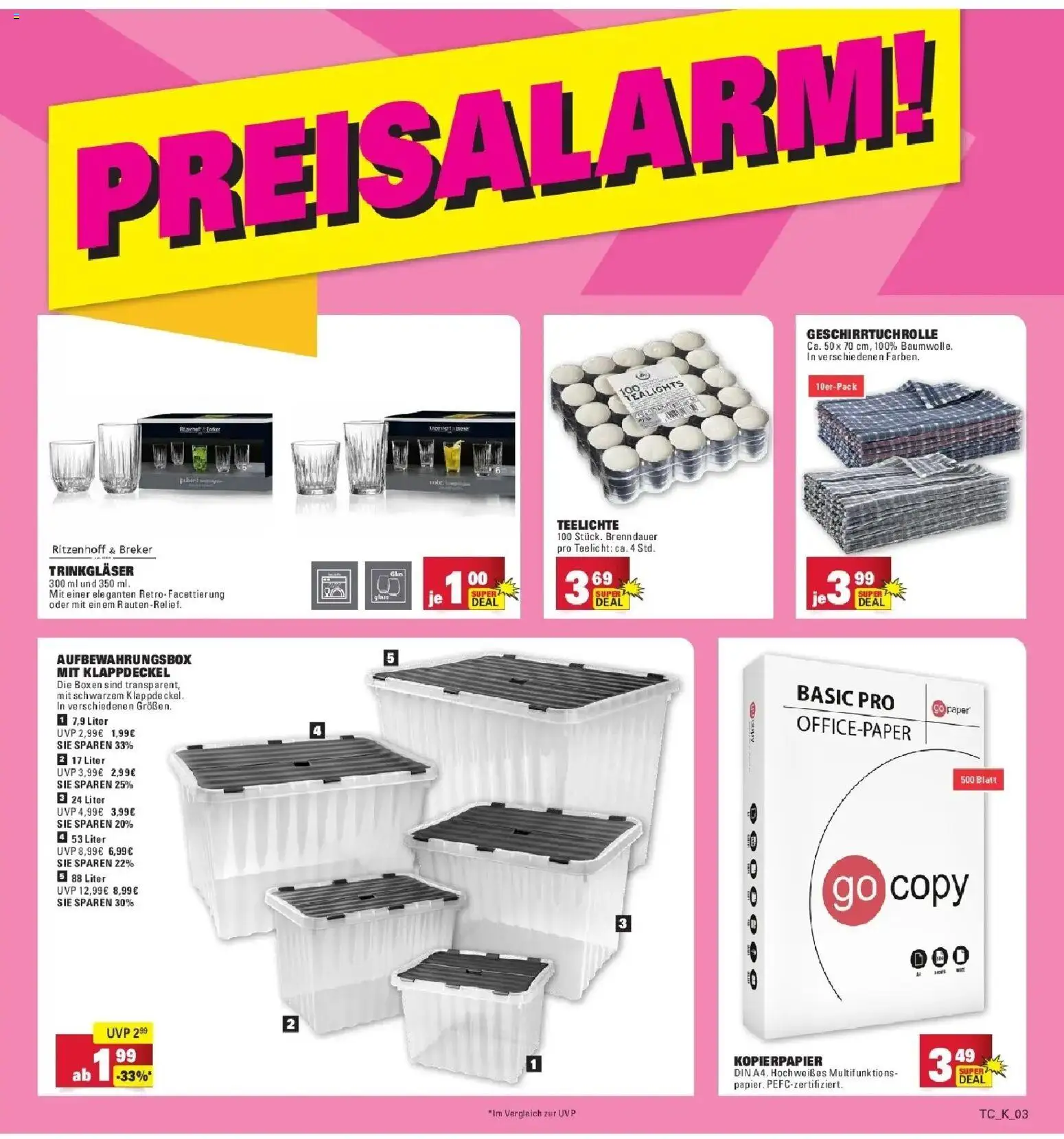 Angebote – gültig ab 30.03.2026 | Seite: 69