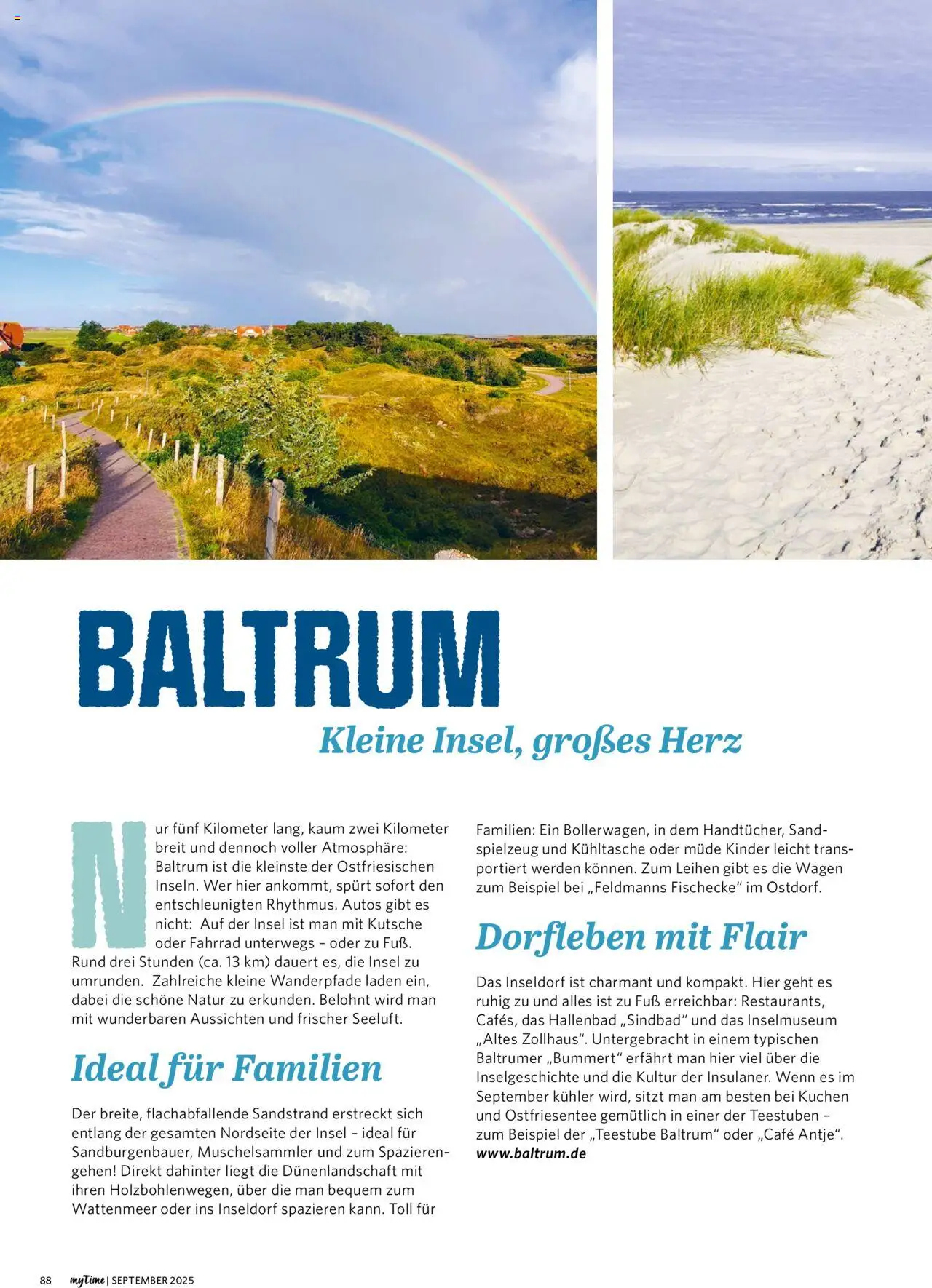 Famila Nordwest myTime September 2025 – gültig ab 01.09.2025 | Seite: 88 | Produkte: Kuchen