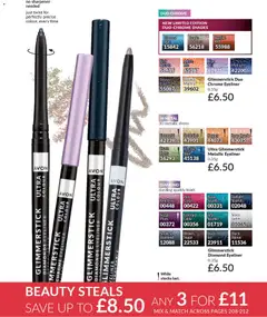 Preview of AVON - Offers valid from 01.01.2026 | Page: 59