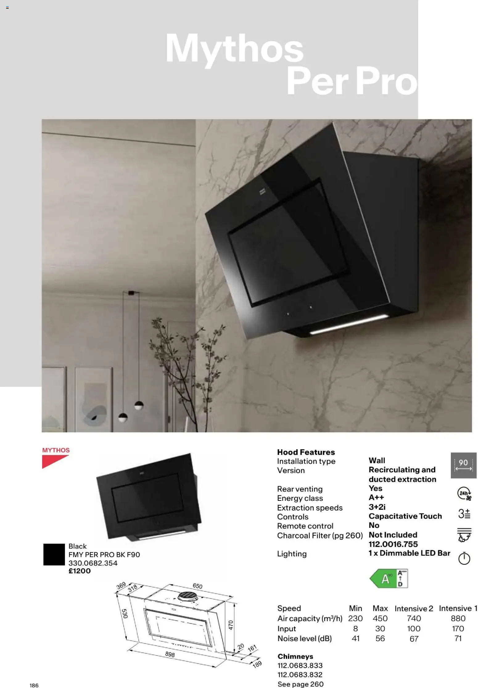 Novi Mömax katalog ponudbe – veljaven od 01.01.2025 | Stran: 186