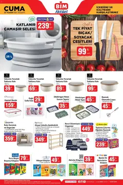 07.11.2025 tarihinden itibaren geçerli olan BİM kataloğu önizlemesi | Sayfa: 6