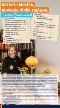 HAPPY HARVEST Kesudió, Kesudió (pörkölve és törve) - amely érvényes a következő dátumtól: 23.04.2026 | Oldal: 38