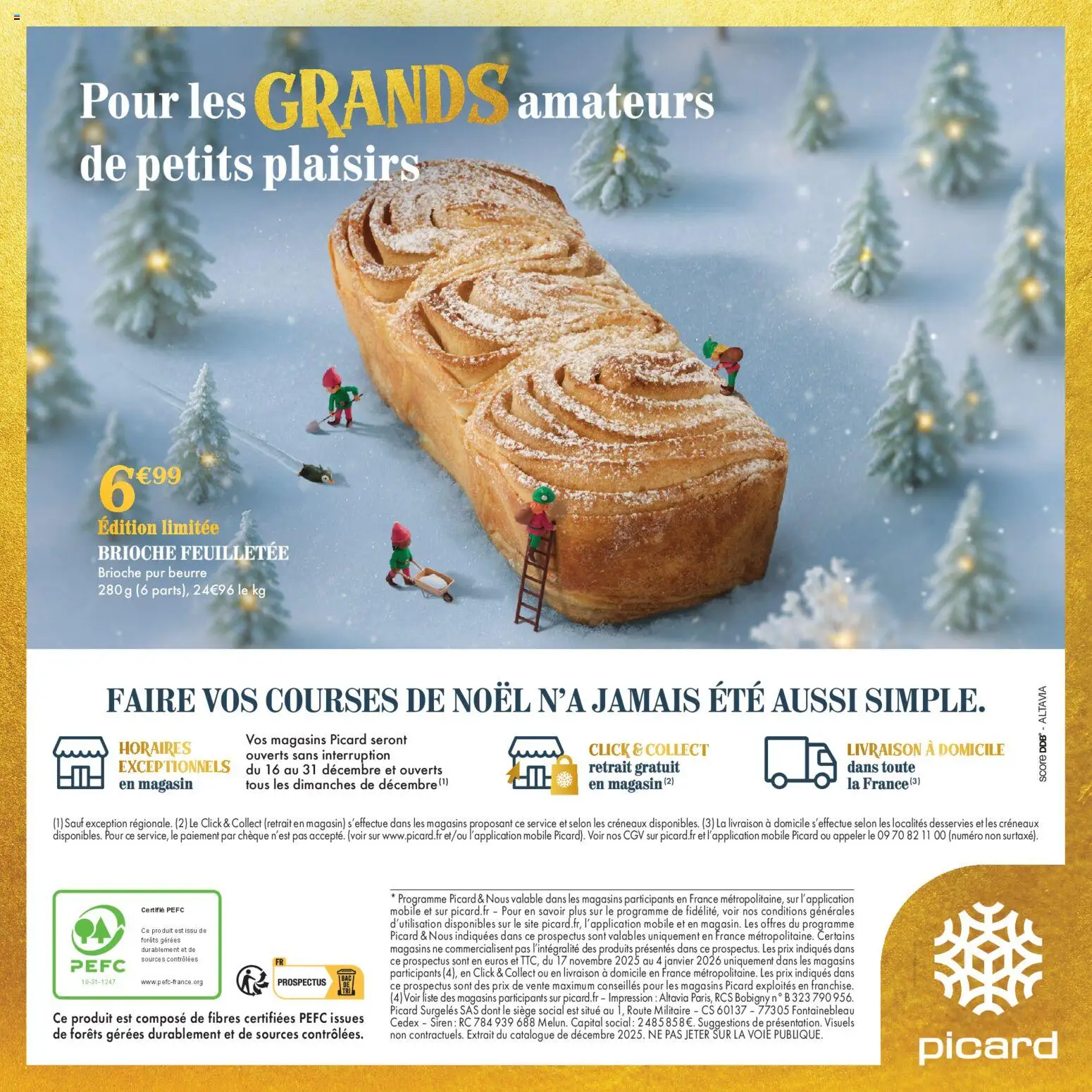 {H1} | Page: 16 | Produits: Beurre