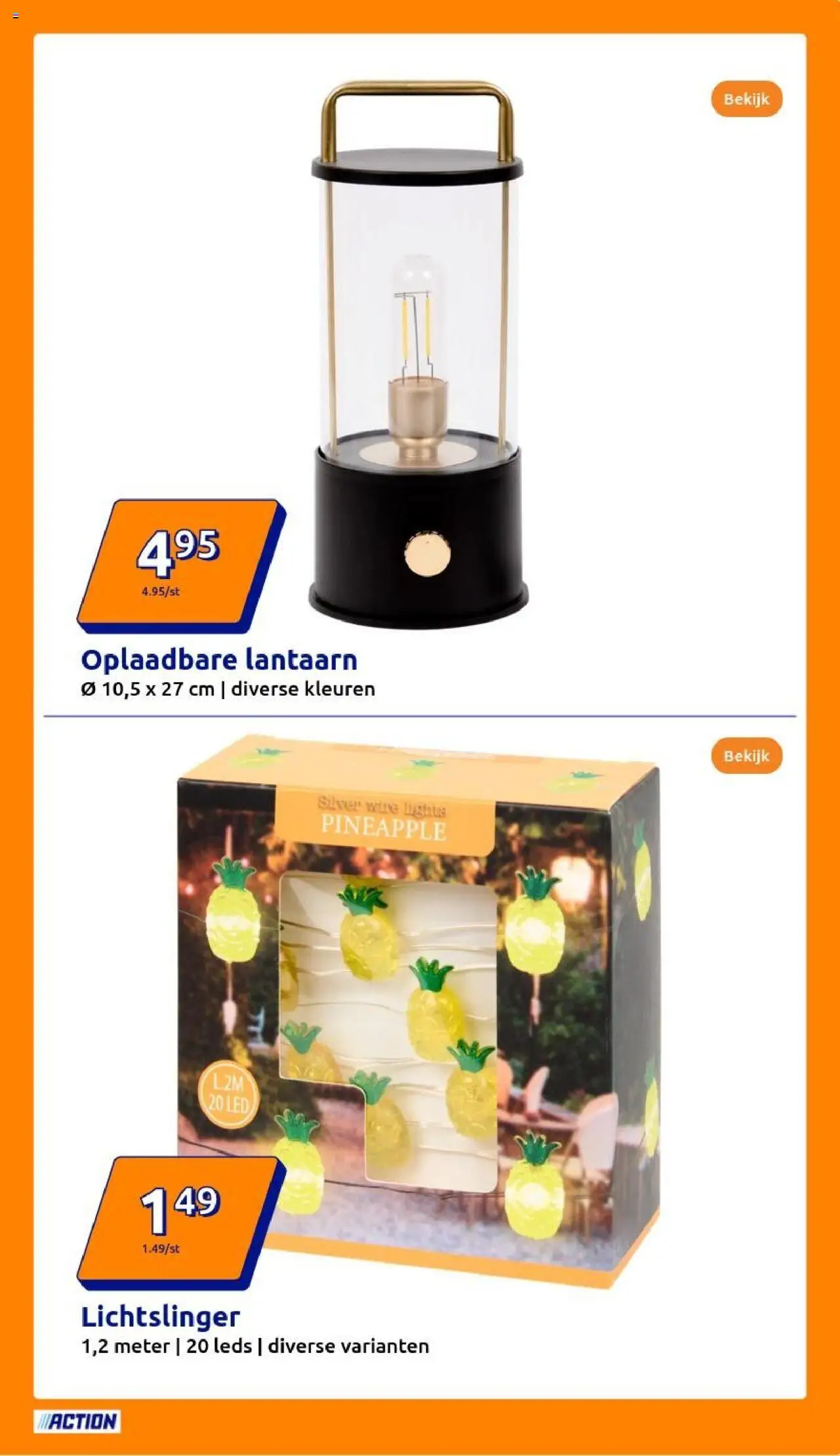  | Pagina: 11 | Producten: Lantaarn