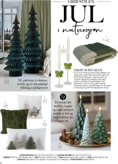 Imerco - Appetit Jul gyldig fra 31.10.2025 | Side: 22