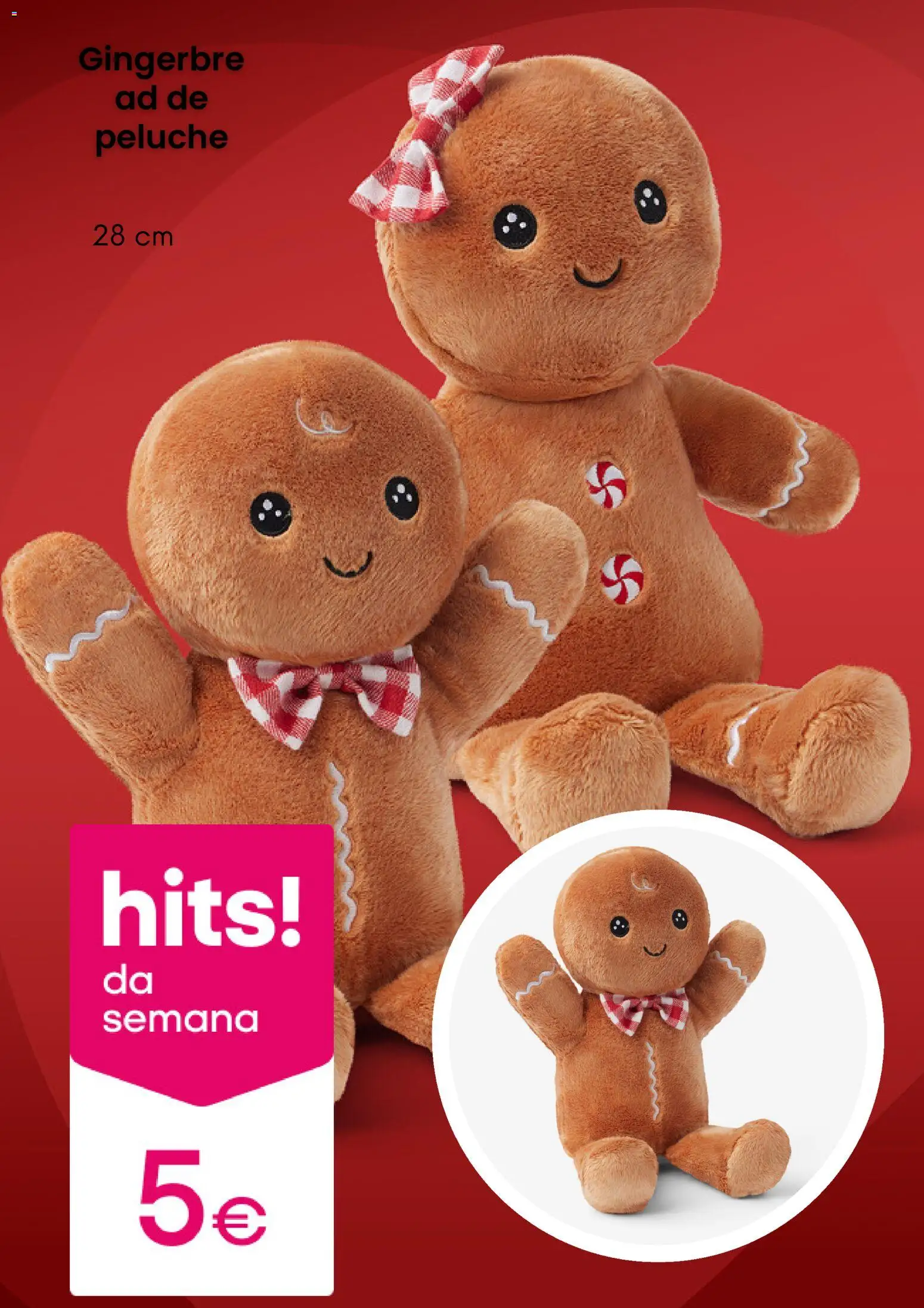 Pepco folheto │ válido de 04.12.2025 | Página: 4