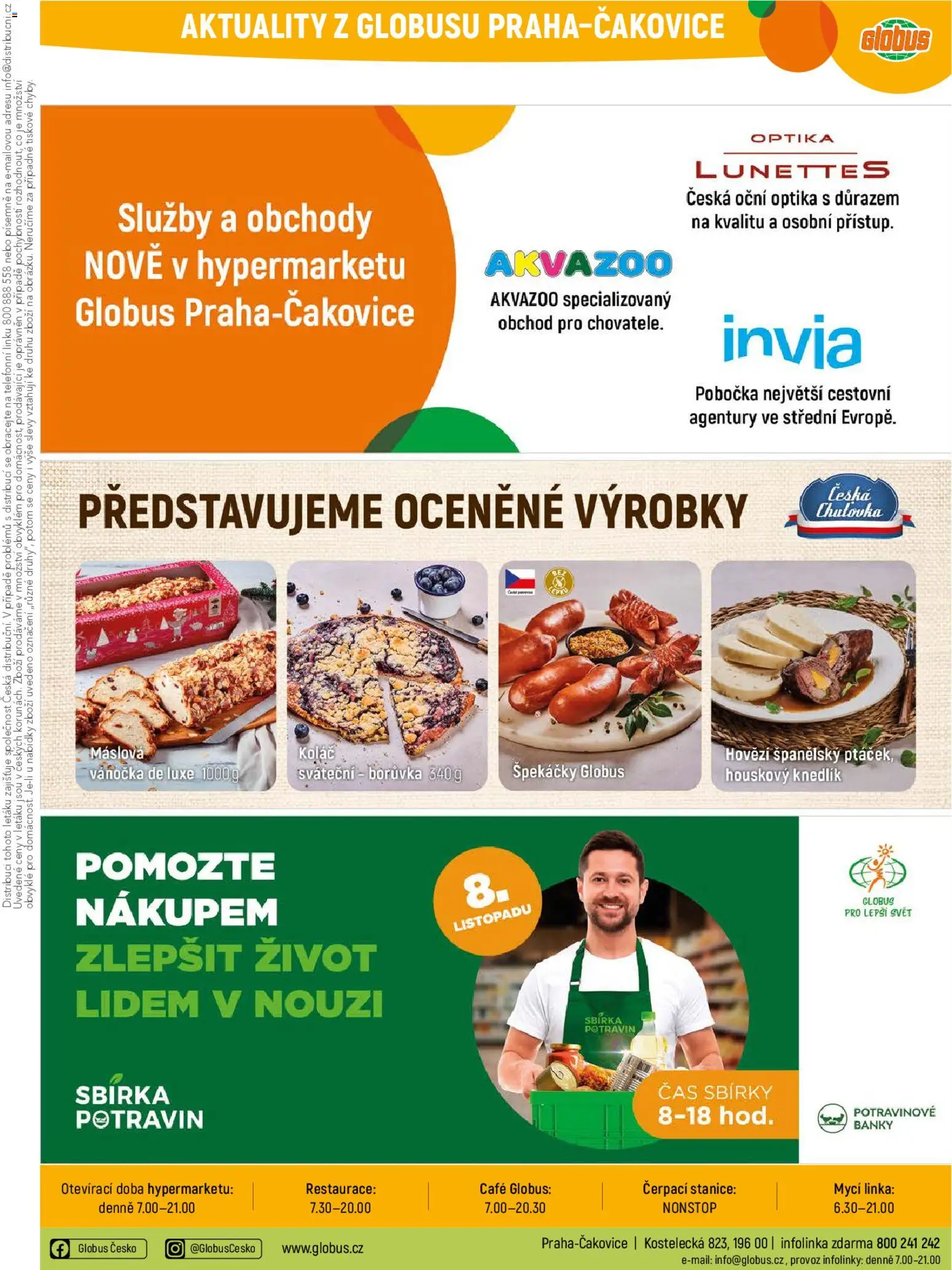 Globus leták od 05.11.2025 | Strana: 37 | Produkty: Hovězí, Globus, Špekáčky, Vánočka
