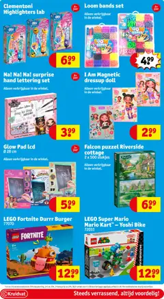  | Pagina: 29 | Producten: Tablet, Üdítők, Puzzel, Kan