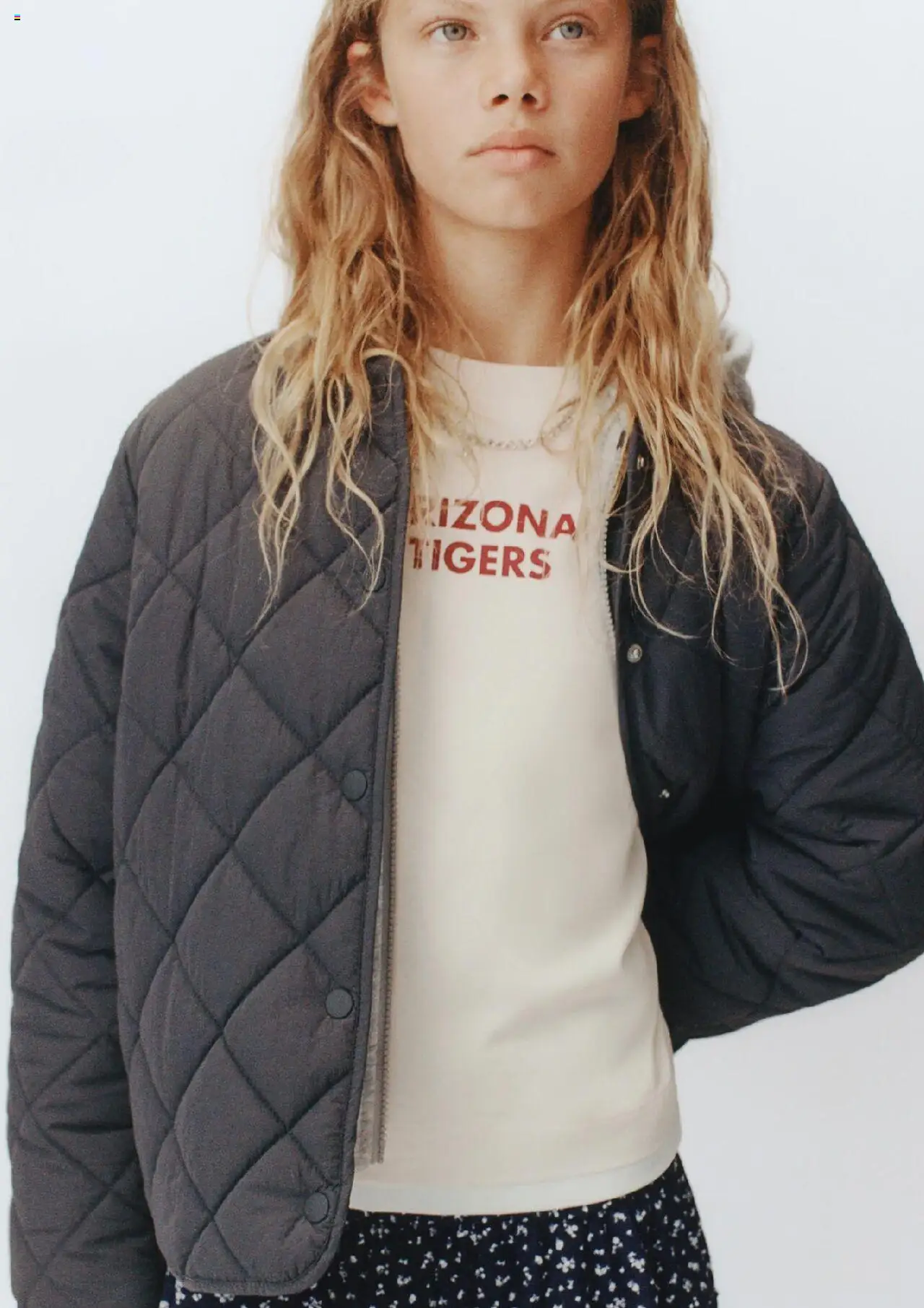 Zara slevy - New In Girls od 01.10.2025 | Strana: 14