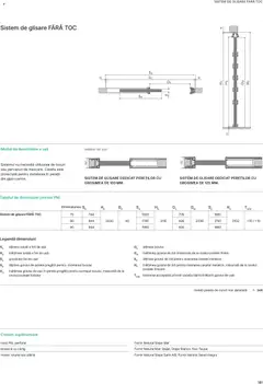 Ofertele Proges valabile de la 13.02.2026 | Pagină: 184 | Produse: Mâner, Ușă