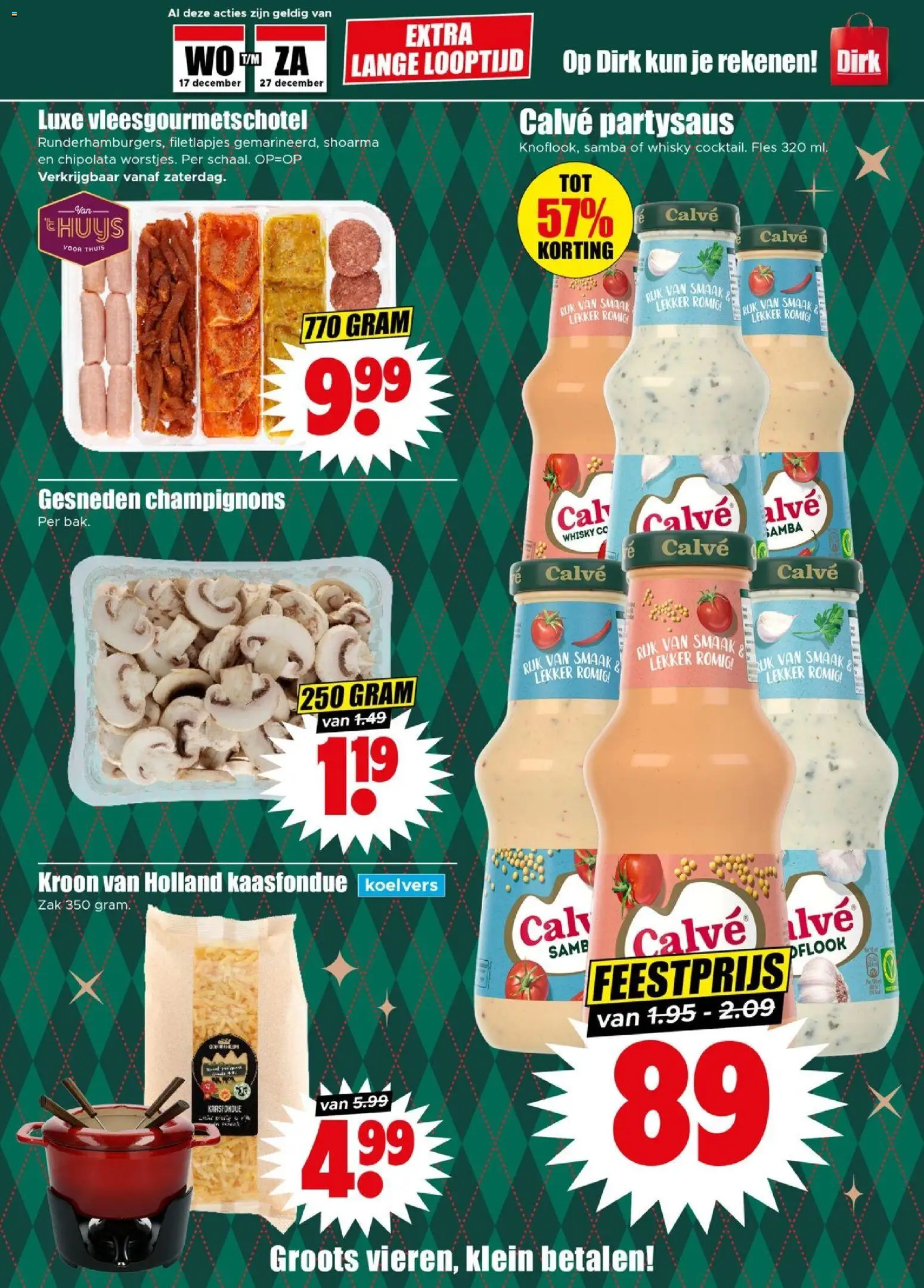 {H1} | Pagina: 23 | Producten: Fles, Whisky, Chipolata, Zak