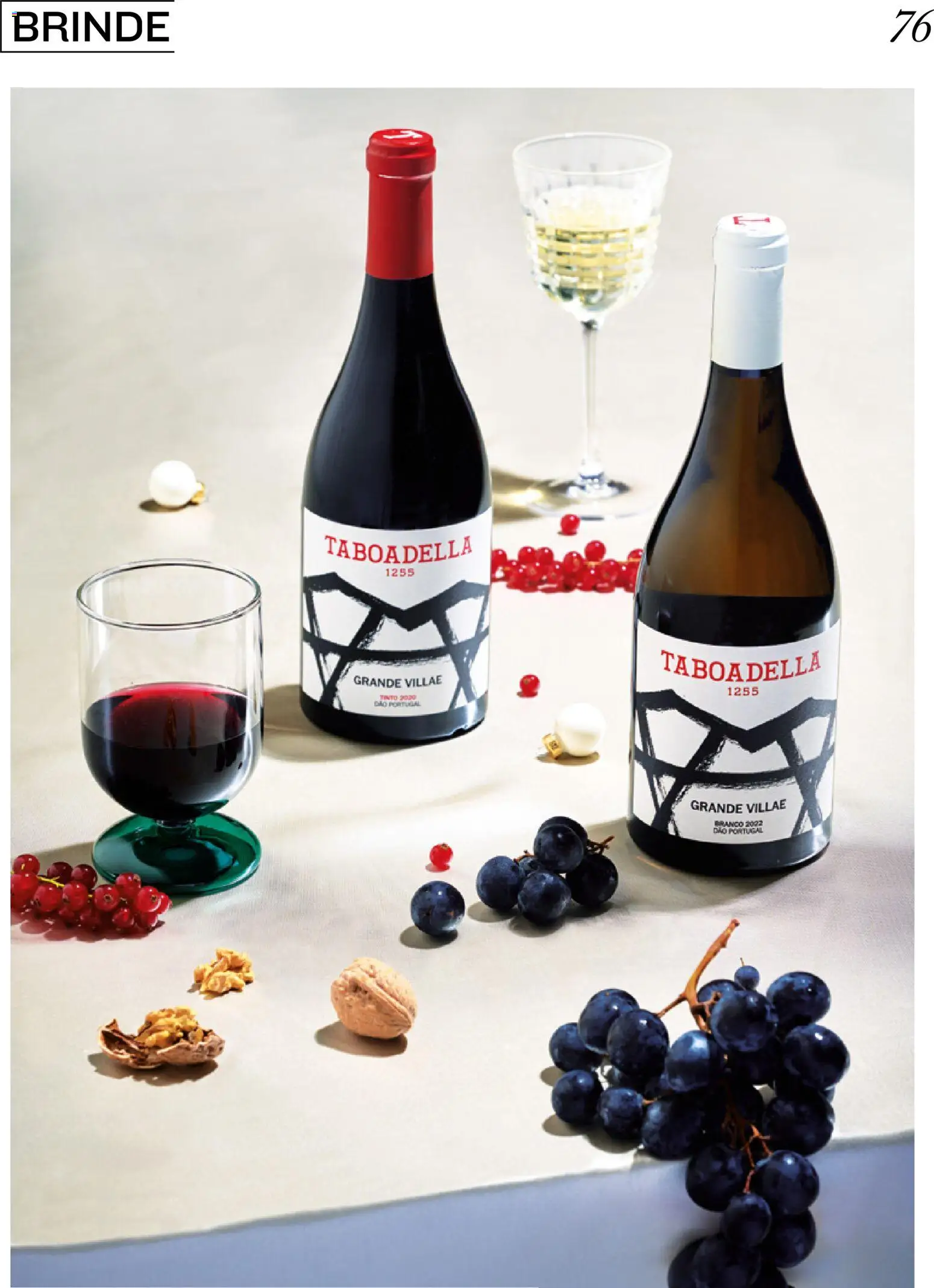 El Corte Ingles folheto │ válido de 26.11.2025 | Página: 76