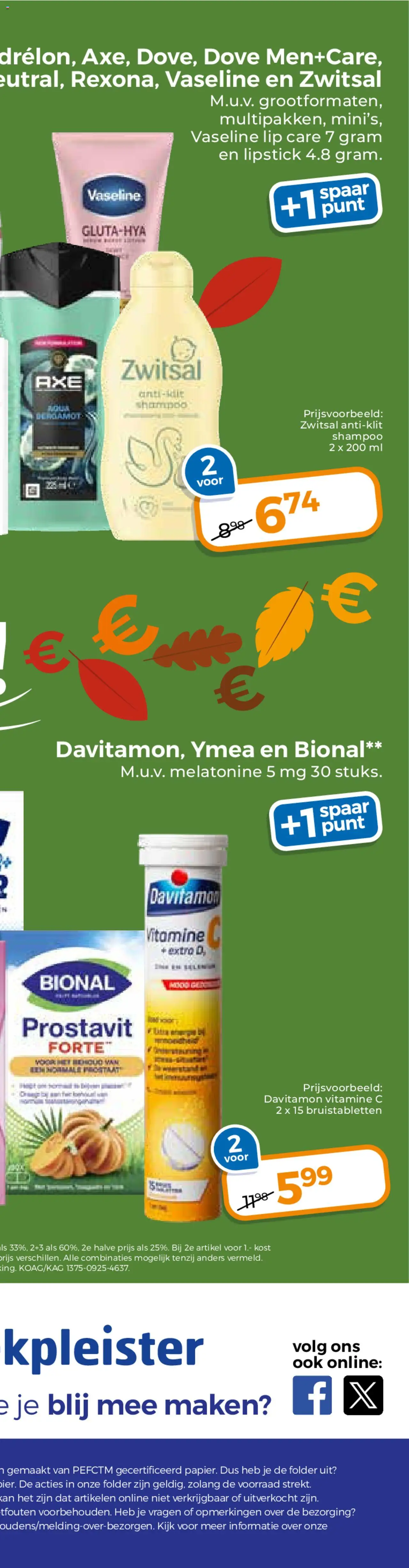 {H1} | Pagina: 17 | Producten: Vezeték nélküli telefon, Shampoo, Vitamine C