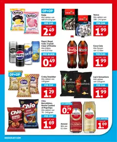 Hoogvliet - Folder - Voorbeeld van een folder van Hoogvliet, geldig van 25.02.2026 | Pagina: 26