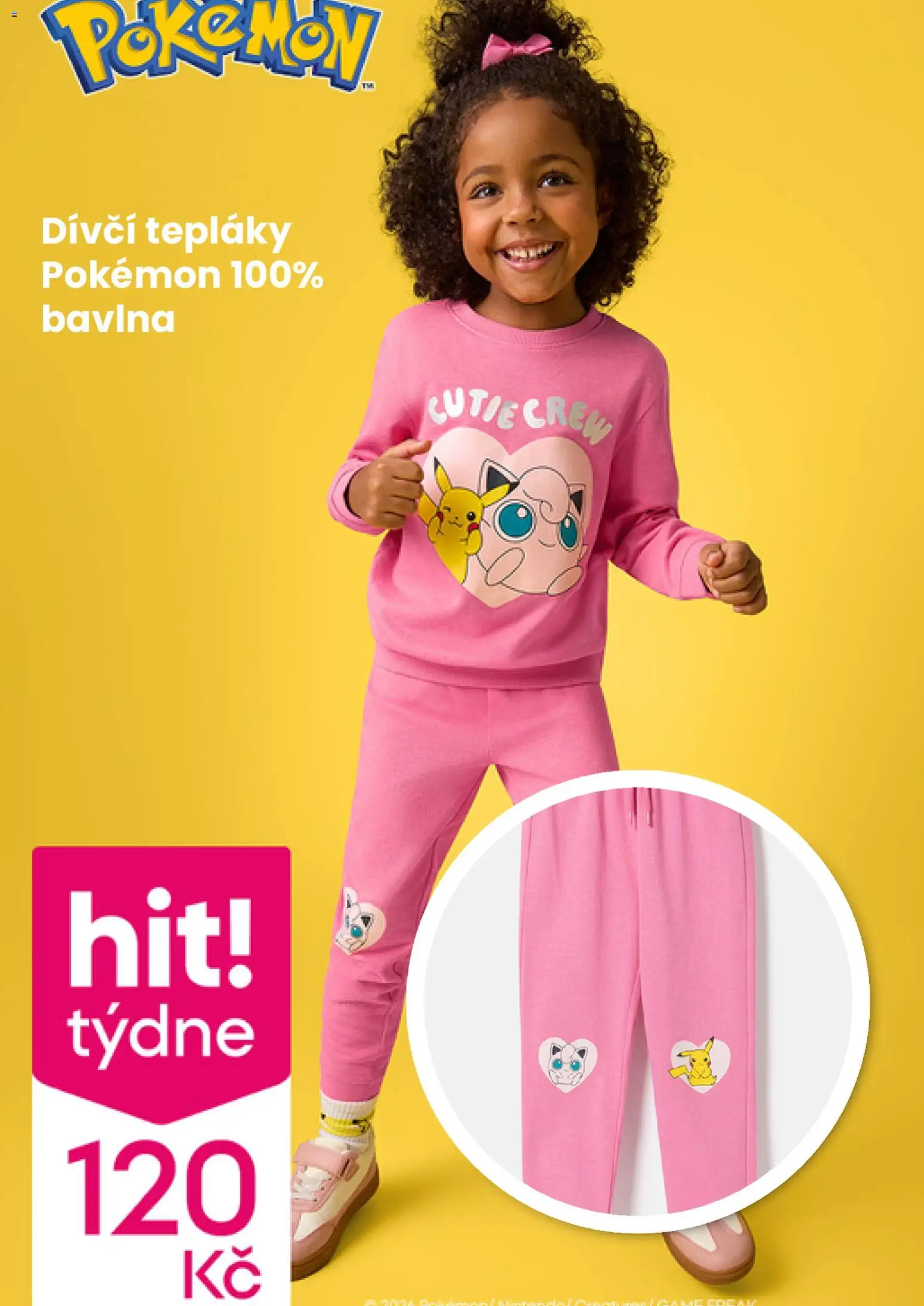 Pepco leták od 15.01.2026 | Strana: 2 | Produkty: Tepláky