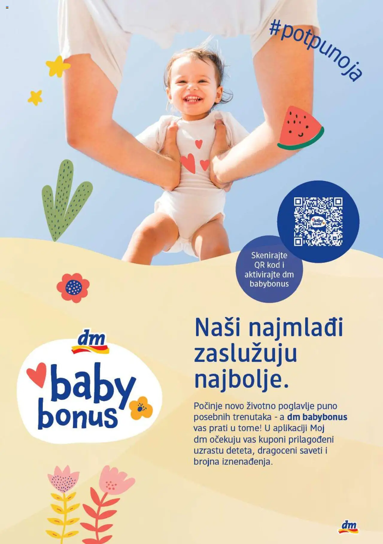 DM Drogerie katalog - važi od 01.08.2025 | Strana: 35
