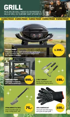 XL-BYG - Tilbudsavis gyldig fra 07.11.2025 | Side: 24