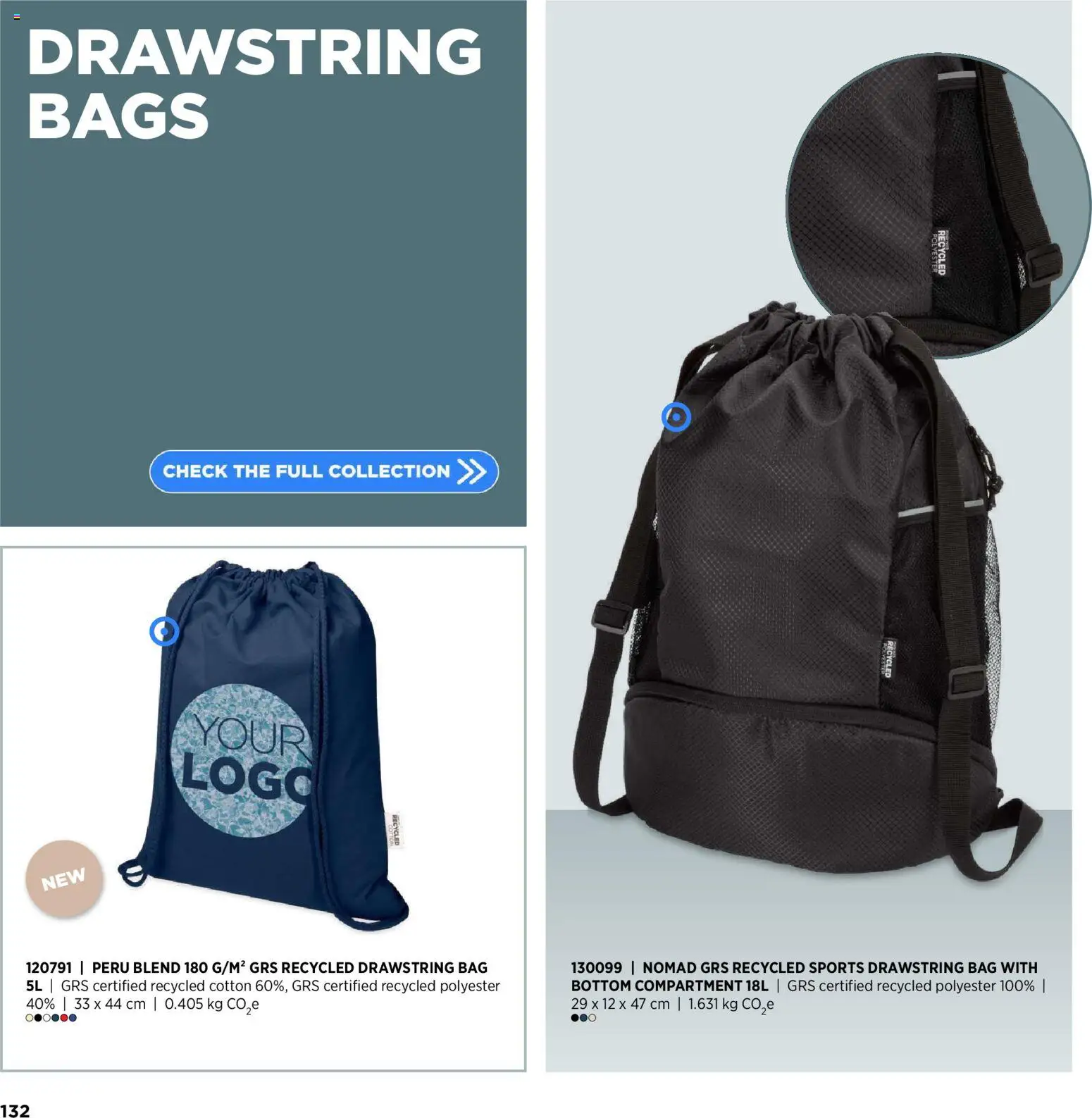 Sapo Giveaways Inspiration Guide – σε ισχύ από 14.01.2026 | Σελίδα: 132