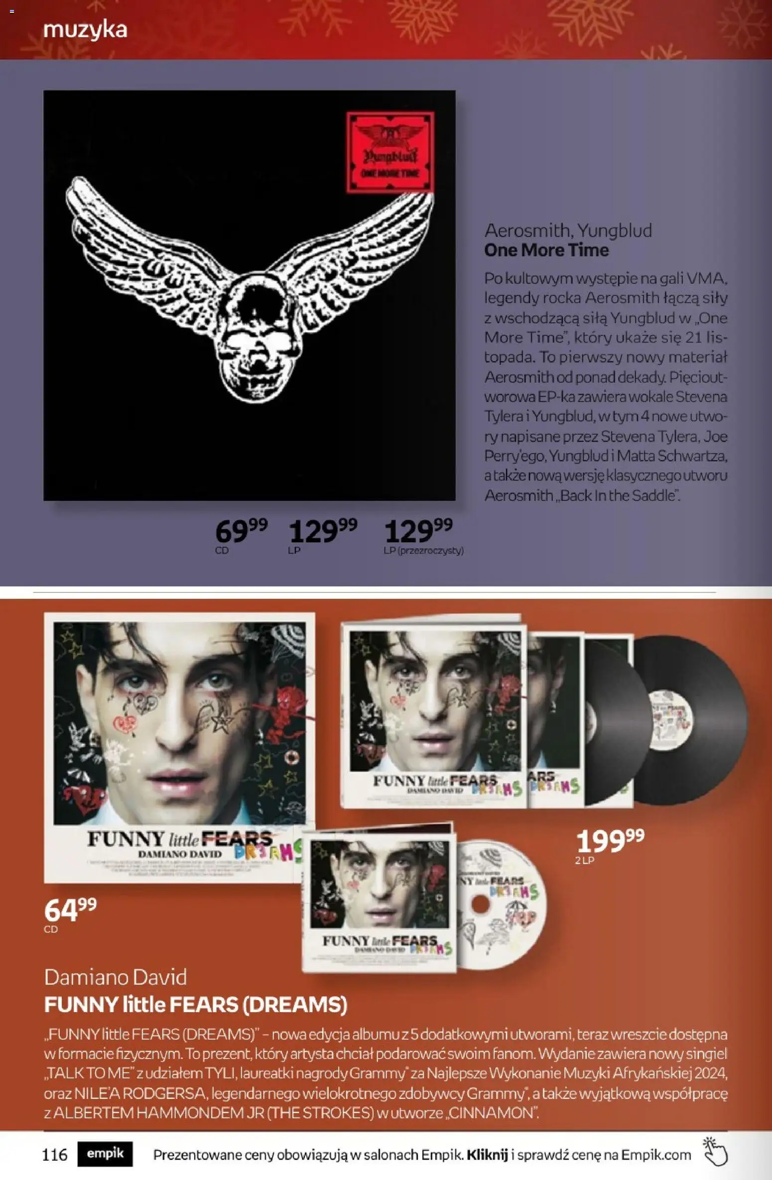 Empik Black Friday od 26.11.2025 | Strona: 116